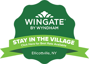 Wingate Ellicottville